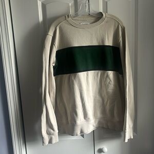 Men’s Sweatshirt Size L- Goodfellow